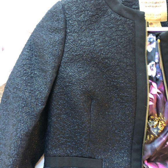 Ted Baker Blazer, 2 - Picture 3 of 3